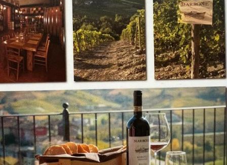 Alba House | Agriturismo da Mamma