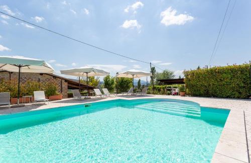 Montoro House | Agriturismo Dei Casali