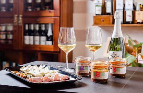 Sona House | Agriturismo dei Grippi