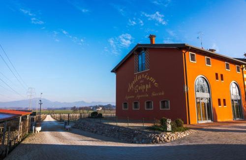 Sona House | Agriturismo dei Grippi