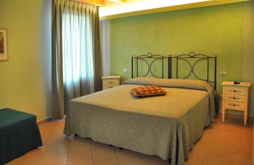 Sona House | Agriturismo dei Grippi