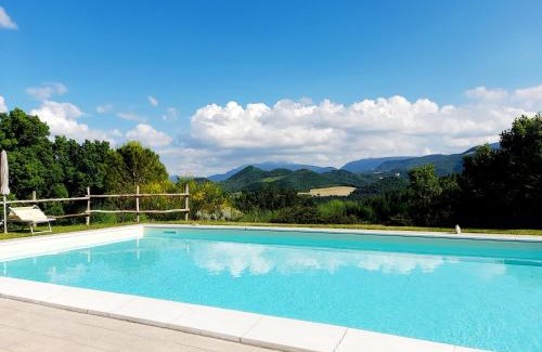 Acqualagna House | Agriturismo del Frontino - Ca' Benvenuto
