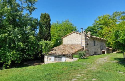 Acqualagna House | Agriturismo del Frontino - Ca' Benvenuto