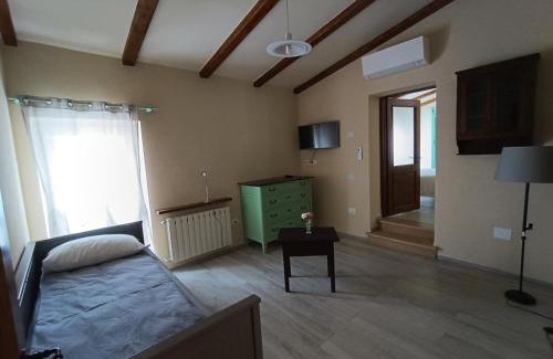 Bastia House | Agriturismo del Pigato - Bio Vio