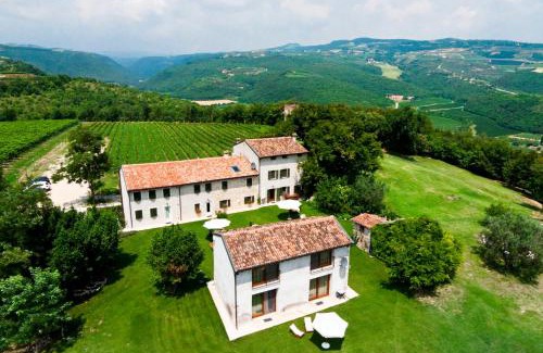 Nord-Est House | Agriturismo Delo