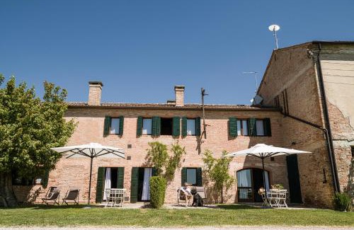 Bagnoli di Sopra House | Agriturismo Dominio di Bagnoli