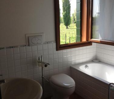 Bagnoli di Sopra House | Agriturismo Dominio di Bagnoli