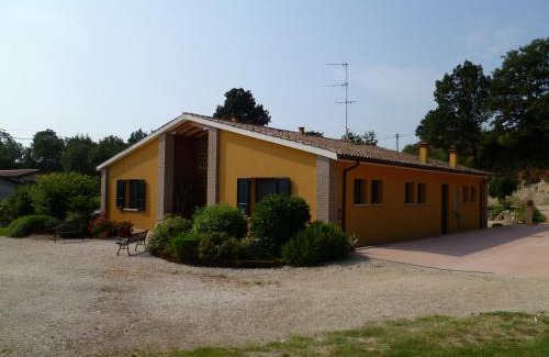 Campagnolo House | Agriturismo Dondino