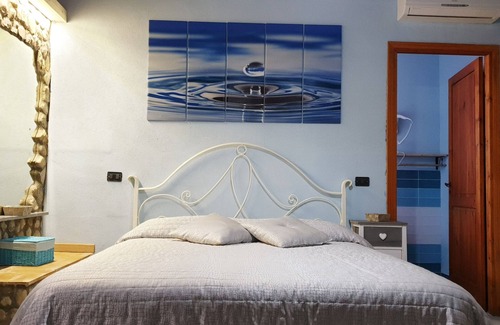 Partanna House | Agriturismo Duca Di San Martino