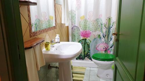 Partanna House | Agriturismo Duca di San Martino