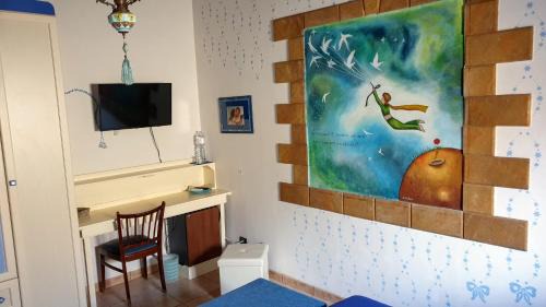 Partanna House | Agriturismo Duca di San Martino