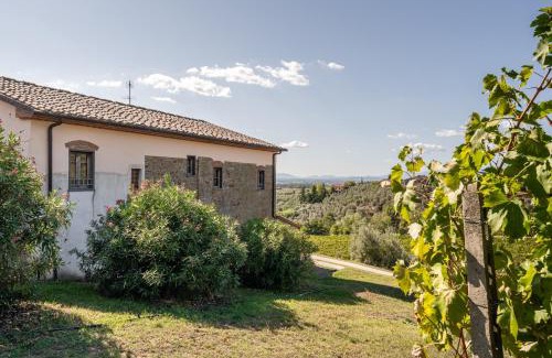 Lamporecchio House | Agriturismo Fadanelli - La Cantina