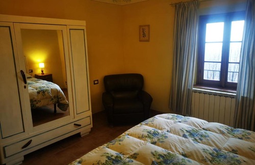 Cutigliano Apartment | Agriturismo Fattoria La Piastra FAGGIO