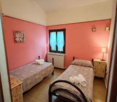 Jesi Apartment | Agriturismo Fattoria Del Colle By Enrico