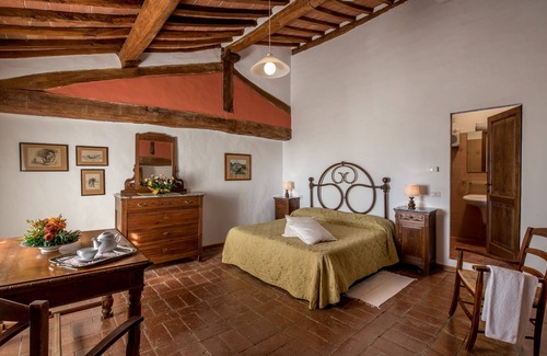 Trequanda Other | Agriturismo Fattoria Del Colle