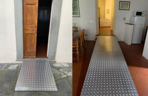 Calenzano House | Agriturismo Fattoria di Sommaia