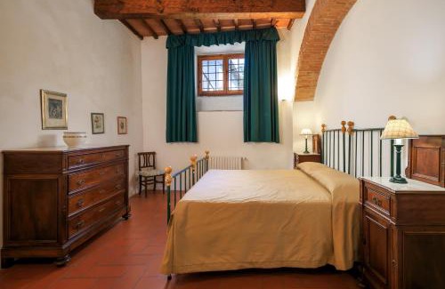 Calenzano House | Agriturismo Fattoria di Sommaia