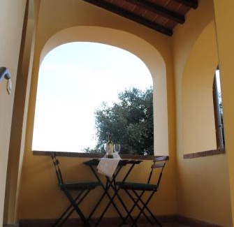 Oltrarno Apartment | Agriturismo Fattoria di Malavolta