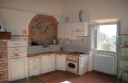 Oltrarno Apartment | Agriturismo Fattoria di Malavolta