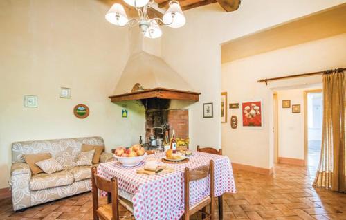 San Gimignano Apartment | Agriturismo Fattoria Il Piano - Appartamento Focolare - San Gimignano