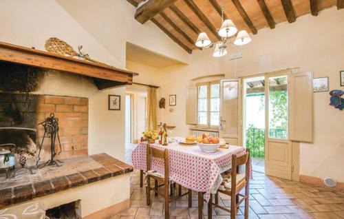 San Gimignano Apartment | Agriturismo Fattoria Il Piano - Appartamento Focolare - San Gimignano