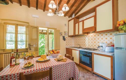 San Gimignano Apartment | Agriturismo Fattoria Il Piano - Appartamento Focolare - San Gimignano