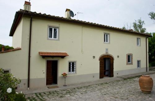 Pontassieve House | Agriturismo Fattoria Lavacchio