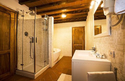 Pontassieve House | Agriturismo Fattoria Lavacchio