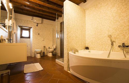 Pontassieve House | Agriturismo Fattoria Lavacchio