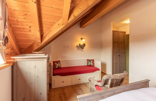 Tambre Bed & Breakfast | Agriturismo Filippon- Room Fienile