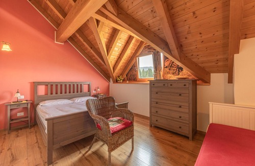 Tambre Bed & Breakfast | Agriturismo Filippon- Room Fienile
