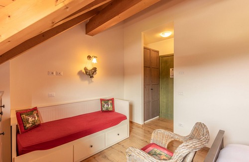 Tambre Bed & Breakfast | Agriturismo Filippon- Room Fienile