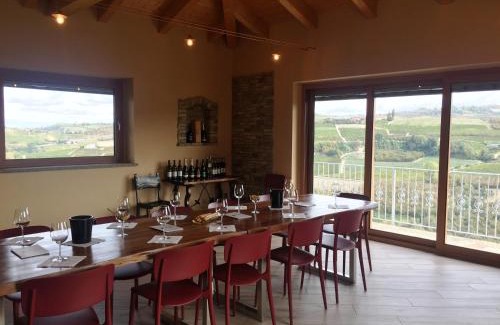 Treiso House | Agriturismo Finestre di Langa