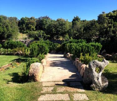 Luogosanto House | Agriturismo Fioredda