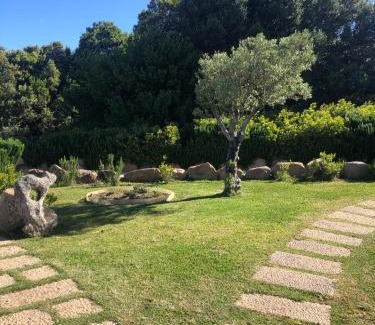 Luogosanto House | Agriturismo Fioredda