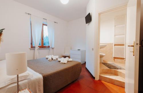 Castignano House | Agriturismo Fiorenire