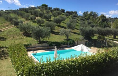 Castignano House | Agriturismo Fiorenire