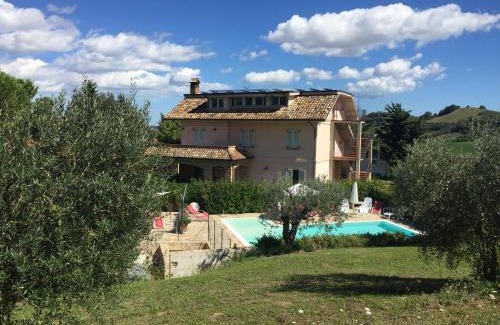 Castignano House | Agriturismo Fiorenire