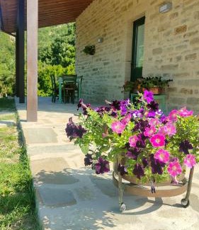 Gubbio House | Agriturismo Foglie