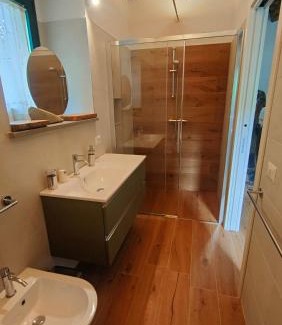 Gubbio House | Agriturismo Foglie