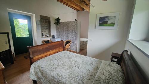 Gubbio House | Agriturismo Foglie