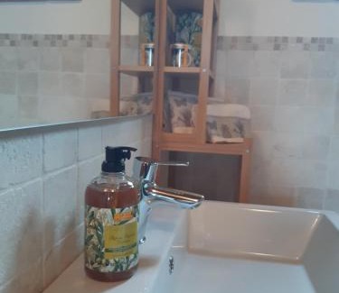Montecatini Alto Apartment | Agriturismo Fonteregia