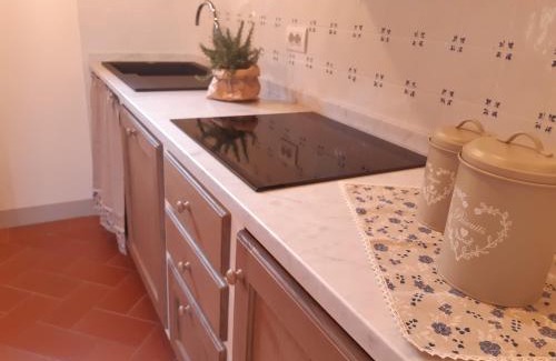 Montecatini Alto Apartment | Agriturismo Fonteregia
