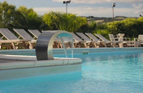 Pisticci House | Agriturismo Fontana la Pietra