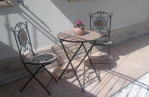 Grottazzolina House | Agriturismo Fonte Carra