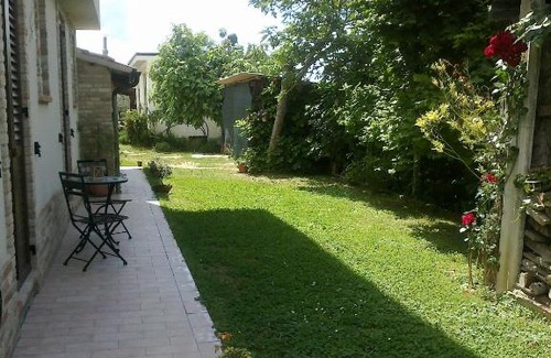 Grottazzolina House | Agriturismo Fonte Carra