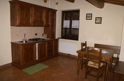 Monteluiano Hotel | Agriturismo Fonte Chiara