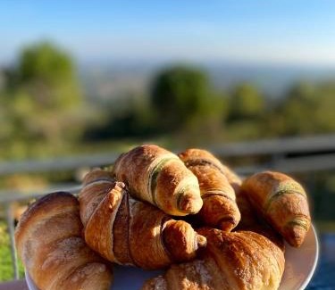 Cingoli Bed & Breakfast | Agriturismo Fontelini