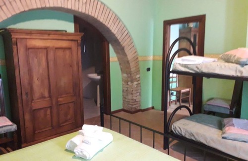 Cannara House | Agriturismo Fratelli Angelucci