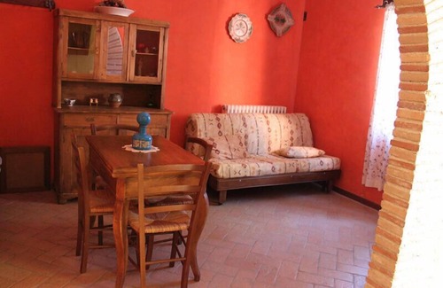 Cannara House | Agriturismo Fratelli Angelucci